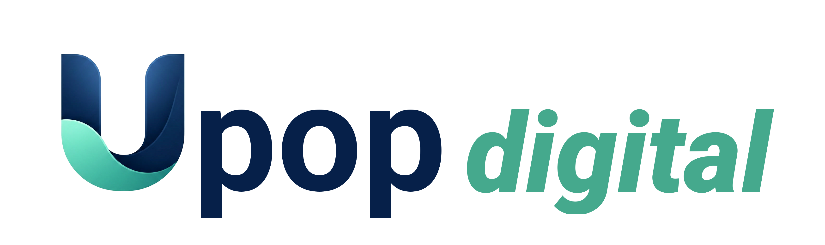 Upop digital