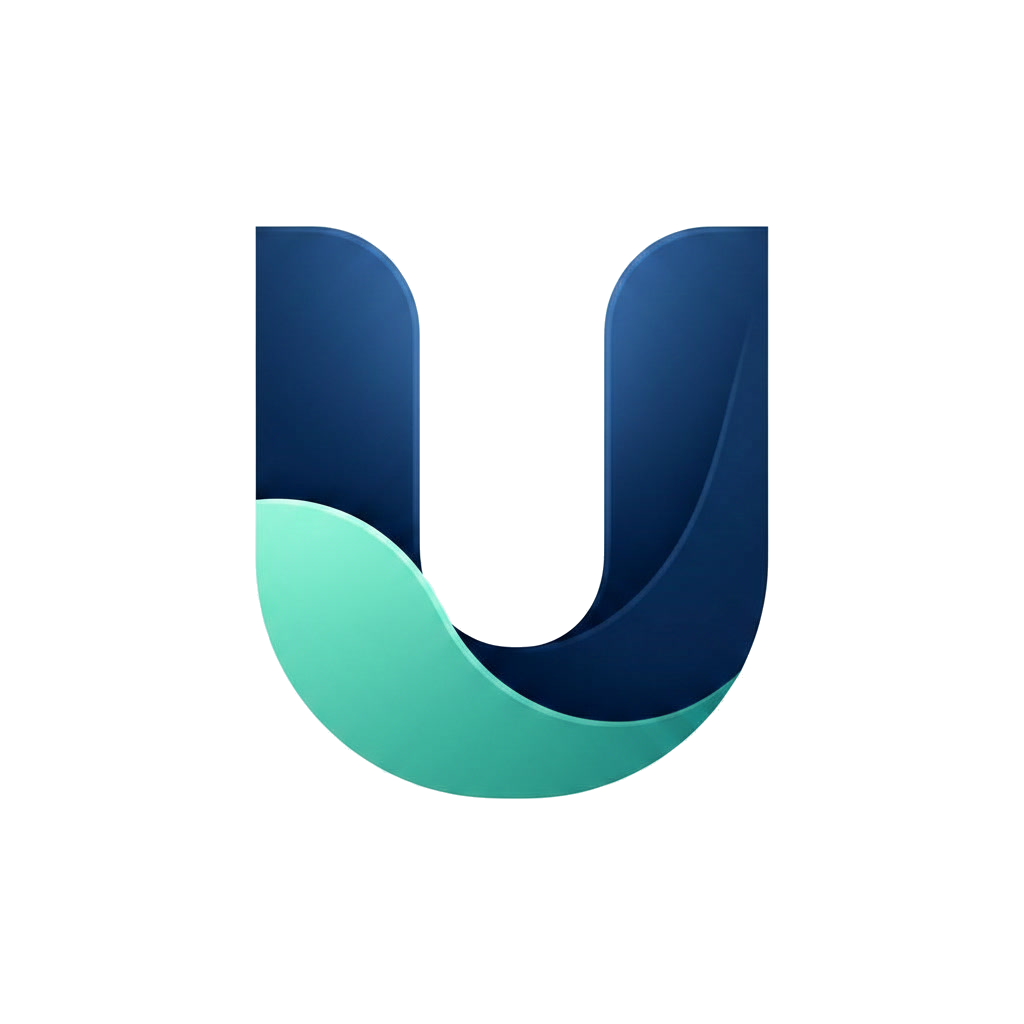Upop Logo